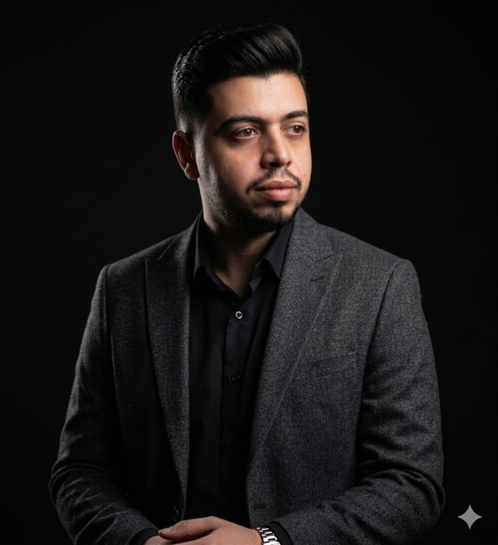 Razi - Videographer